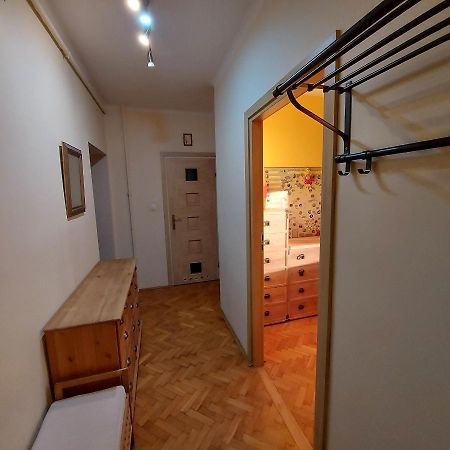 Mieszkanie Wieniawa Apartment Lublin Bagian luar foto