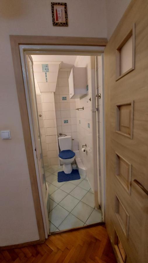 Mieszkanie Wieniawa Apartment Lublin Bagian luar foto