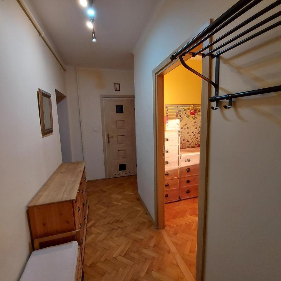 Mieszkanie Wieniawa Apartment Lublin Bagian luar foto