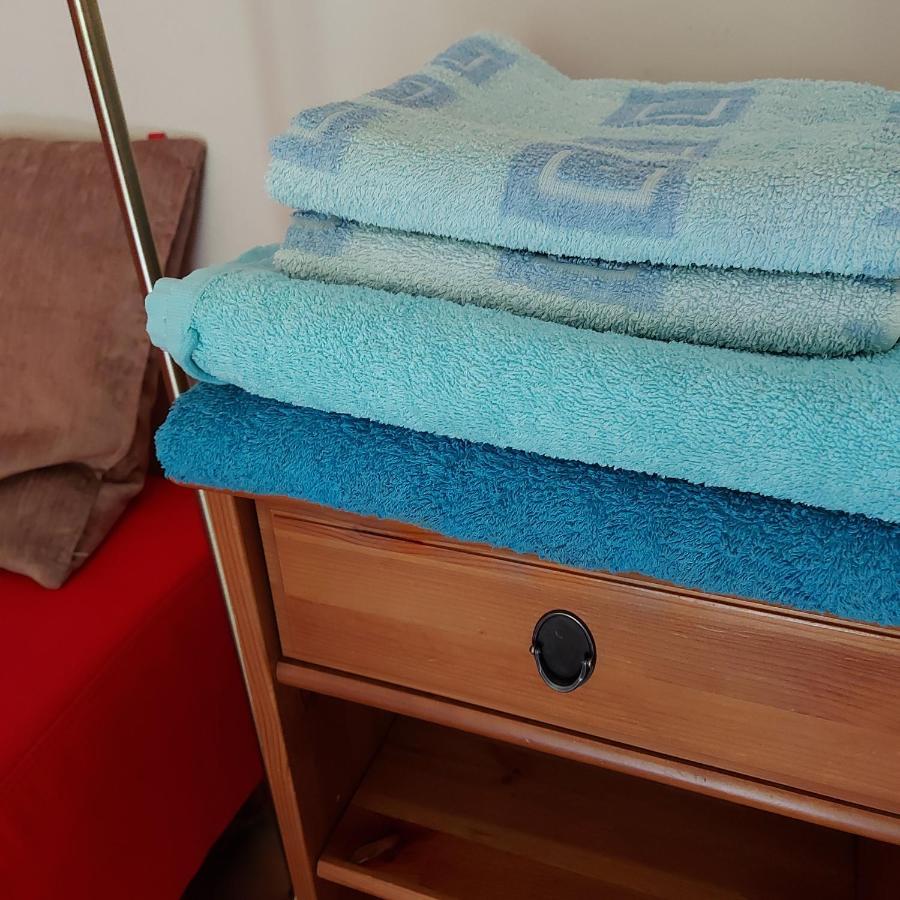 Mieszkanie Wieniawa Apartment Lublin Bagian luar foto
